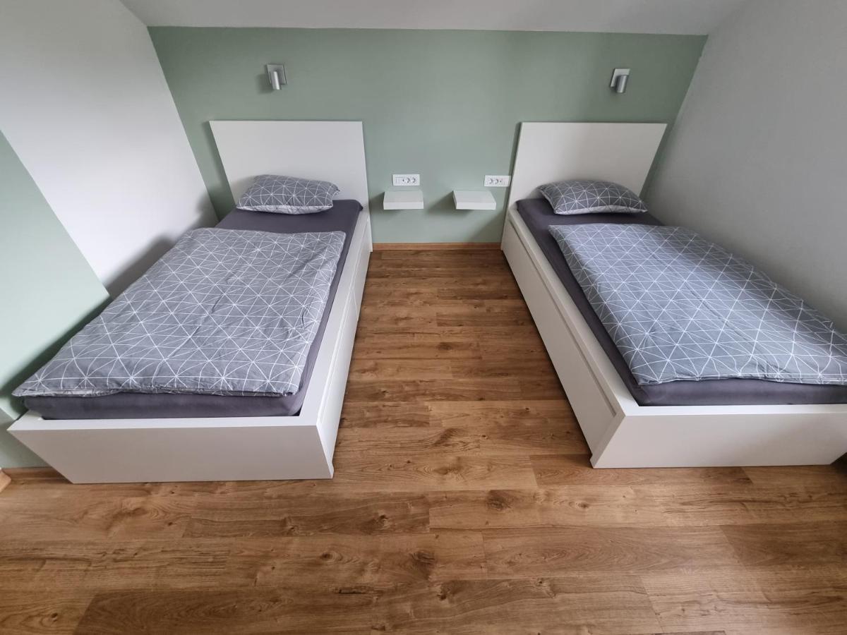 Apartment 199 Zgornje Gorje Luaran gambar